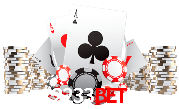 Jogue jogos de pôquer em 2233Bet