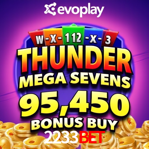 cassino 2233Bet