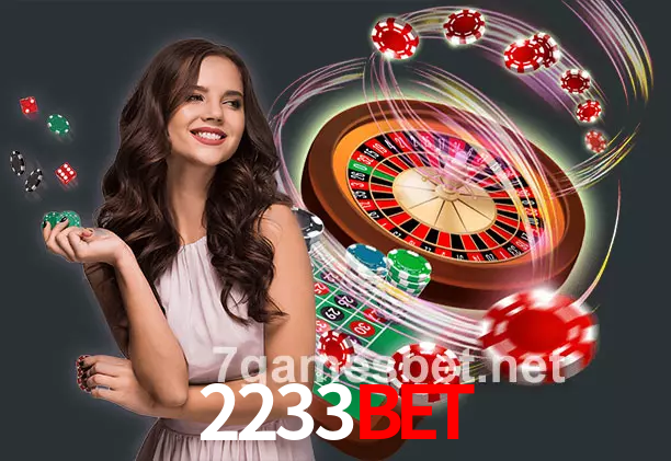 vivo no cassino 2233Bet