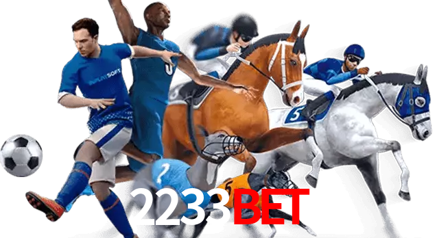 2233Bet