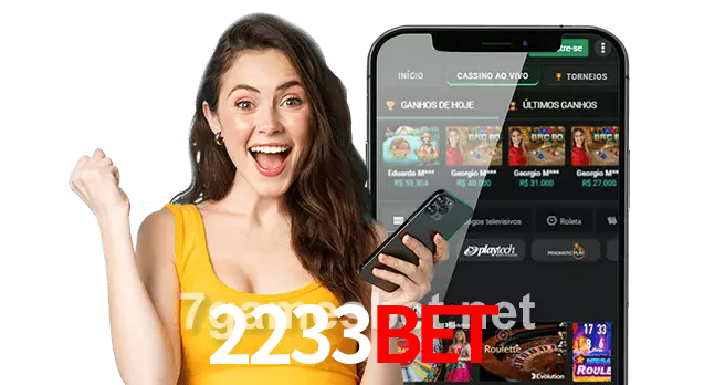 2233Bet