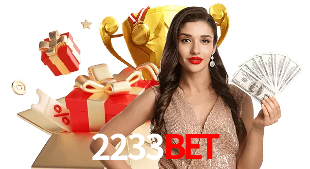 Jogue com dealers reais no 2233Bet!