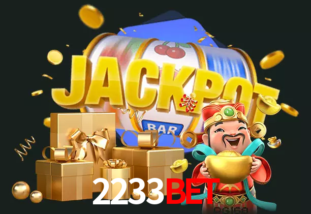 2233Bet bet